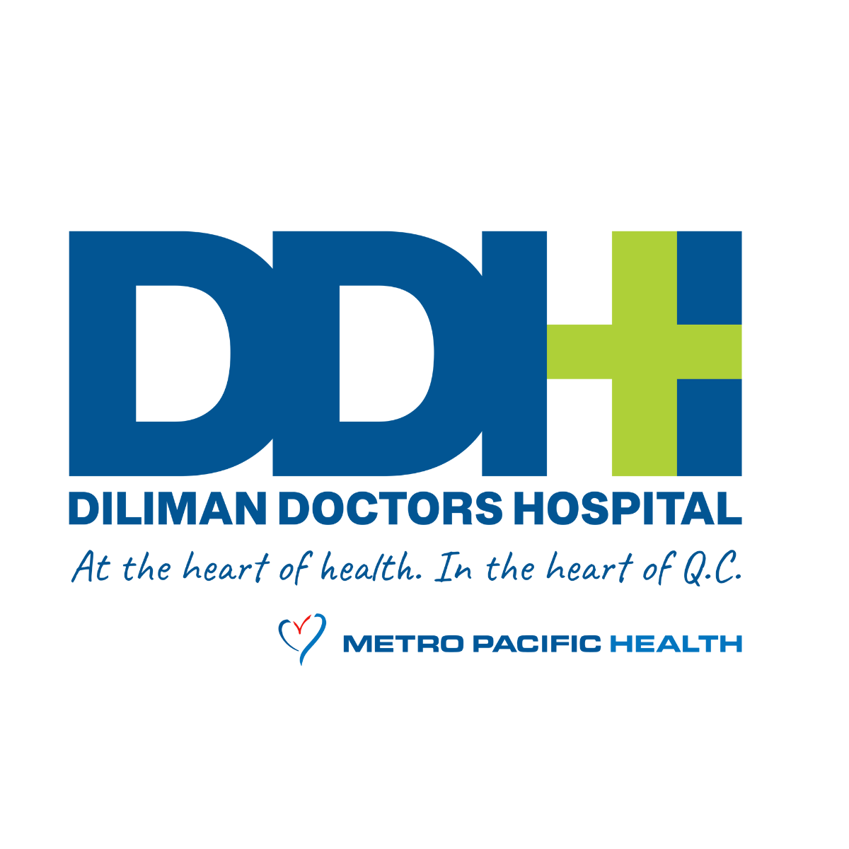 Diliman Doctors Hospital