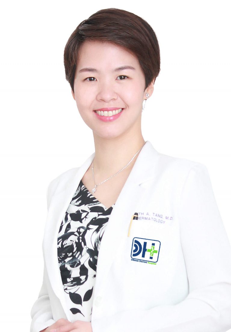 Jean Tang Dermatology Archives - Diliman Doctors Hospital