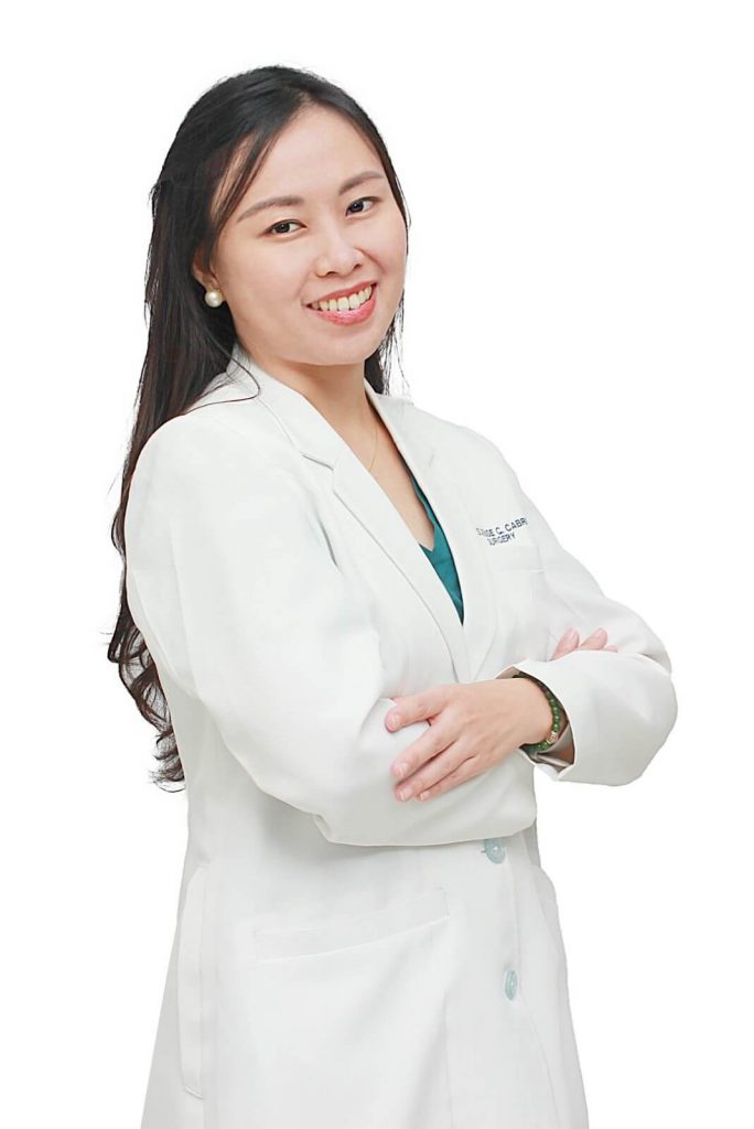 C - Diliman Doctors Hospital